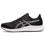 Asics Patriot 13 Must Valge Meeste Tennised 1011B485-001 43.5