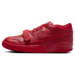 Billie Eilish x Nike Air Alpha Force 88 SP Triple Red Unisex Tossud Tulepunane DZ6763-600 37.5