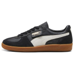 Puma Palermo Nahast Must Sulghall Kummist Unisex Tossud 396464-03 36