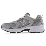 New Balance 530 Raincloud Unisex tossud Hall Shadow-Grey MR530CK 40 gray