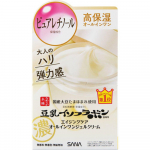 Nameraka HoNpo SaNa Nameraka HoNpo kortsudegeelkreem N 100g