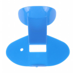 Nina vile plastilise resonantsi tumesinine h&uuml;gieeniline ninafl&ouml;&ouml;di selgust parandav koolitus v&auml;ikelastele harjutamiseks