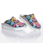 Naiste meditsiinilised ortopeedilised puukingad &ndash; libisemisvastased, mugavad 36