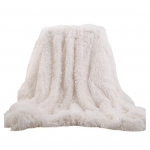 Viskatekk udune pl&uuml;&uuml;s, soe paksendatud k&uuml;lmakindel termiline &uuml;hev&auml;rviline voodi diivan p&otilde;rand p&auml;evatekk kodutarbed 80x120cm mitmev&auml;rviline