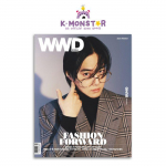 2024.3 WWD EXO SUHO kaas one