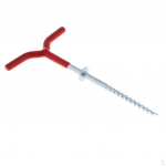 J&auml;&auml;p&uuml;&uuml;gi varustus Telk Naelad Koonused Talvine hoidik Rest