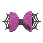 Halloweeni t&uuml;druku juuksen&otilde;el armas vibu peakate k&otilde;rvitsa/&auml;mbliku/nahkhiire/kummitusv&otilde;ludega Halloweeni juukseklambrid Cosplay peojuukseaksessuaarid A