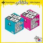 BTS J-HOPE &ndash; Jack in the Box [ Weverse Album] PINK
