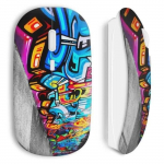 Juhtmeta hiire graafiline silt