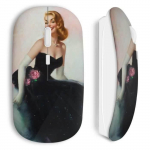 Pin Up Painted juhtmevaba hiir