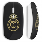 RMA Club Football Wireless Mouse