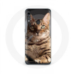 &Uuml;mbris Huawei p30 lite Bengali kassit&otilde;ugu jaoks