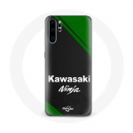 Huawei P30 Pro kawasaki ninja logoga &uuml;mbris