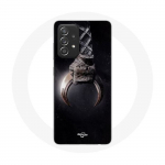 Coque pour Samsung Galaxy A33 5G Moon Knight Batman Nouvelle S&eacute;rie Bande Annonce 2022