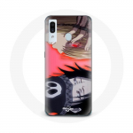 Coque pour Samsung Galaxy A20e Kurapika Et Feitan Hunter x Hunter Anime