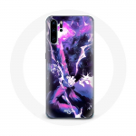 Coque pour Huawei P30 Gojo Satoru Jujutsu Kaisen Manga japonais