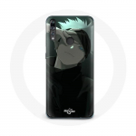 Coque pour Huawei P30 Lite Satoru Gojo Jujutsu Kaisen Anime Manga