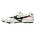 Mizuno Morelia 2 Jaapan Valge Must Meeste Tossud Hiinapunane P1GA200209 40.5