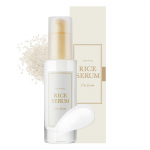 I'M FROM Rice Serum, Moisturizing, Nourishing,Korean Cosmetics, Kbeauty, sample