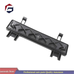For Mercedes GLA X156 a180 a200 a260 a45 b180 b200 b260 air conditioning filter cover filter cover A2468300142 gray