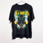 Vintage 2003 House Of 1000 Corpse Rob Zombie Movie 90S Rock Metal Unisex T-s&auml;rk S