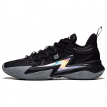Li-Ning Wade Son of Flash Esimene S&uuml;ndinud Meeste Tossud Must ABPT019-7 39