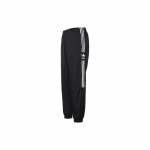 Adidas Originals Lock Up treeningp&uuml;ksid Klassikaline triip Meeste p&uuml;ksid Must FM9886 M