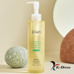 Makeprem Safe me. Relief Moisture Vegan Cleansing Oil 300ml 1 PCS