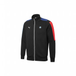 Puma BMW Motorsport Colorblock v&otilde;idus&otilde;idujakk p&uuml;stkraega meestele Jakid Must 599506-01 XS