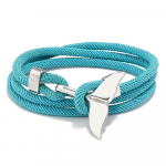 Ookeani seeria ankurk&auml;ev&otilde;ru paari vaalasaba k&auml;ev&otilde;ru Milano joonega punutud k&ouml;iega k&auml;ev&otilde;ru meeste ja naissoost &uuml;li&otilde;pilaste k&auml;ev&otilde;ru CHINA