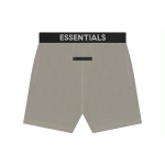 Fear of God Essentials Lounge l&uuml;hikesed p&uuml;ksid Unisex l&uuml;hikesed p&uuml;ksid Hall FOG-SS21-654 S