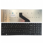 Vene/USA/SP klaviatuur Acer Aspire E1-522 E1-522G e1-510 E1-530 E1-530G E1-572 E1-572G E1-731 E1-731G E1-771 E1-532 jaoks must