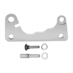 Tagumise pidurisadula kinnitusklambri modifikatsiooni vahetus