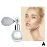 S&auml;rav Body Highlighter Spray s&auml;rava naha s&auml;rapuudri saamiseks