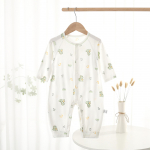Baby Summer Romper hingavad &otilde;hukesed riided beebit&uuml;drukutele poisiriided vasts&uuml;ndinu kombinesoon imikutele v&auml;ikelapsele 66cm