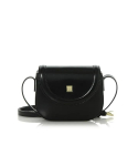 573 Ophelia Crossbody kott (4 v&auml;rvi) 14.5x12x5.5 cm elevandiluuvalge