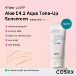 COSRX Aloe 54,2 Aqua Tone-Up Sunscreen 50ml