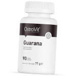 Guaraana ekstrakt, guaraana, ostrovit (11250004) 90tab