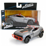 1/32 Scale Fast and Furious Autos Letty's Rally Fighter Collector Edition Metal Diecast Model Autod Laste M&auml;nguasjad 1/32-Size:13.7*5.9*5.7cm hall/h&otilde;be