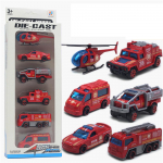 6 tk sulamist autom&auml;nguasi, s&otilde;jatehnika s&otilde;iduk, automudeli m&auml;nguasjade komplekt 6 tk sulamist kaunistus unikaalne peen helikopter puhkusepeoks lastele Size:6-7cm,6Pcs