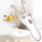 Elektriline epilaator Body Thread Epilator Facial Electric Epilator Epilator