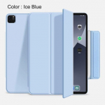 iPad Pro 12.9 &uuml;mbris 2021 iPad Pro 11 &uuml;mbris 2020 iPad Air 4 &uuml;mbris Magnetic Air 5 iPad 10. p&otilde;lvkonna Funda Mini 6 pliiatsikate iPad Air 4 Air 5