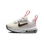 Nike Air Max Interlock Lite TD beebitossud valged ja h&uuml;peroranžid, Summit-valged DH9410-105 25