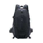 40L meeste seljakott nailon veekindel vabaaja reisiseljakott naistele matkamine matkamine m&auml;gironimiskott noorte spordikotid 54x30x20cm