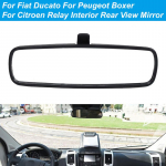 1tk k&auml;sitsi reguleeritav auto salongi tahavaatepeegel PEUGEOT OPEL FIAT CITROEN 1643608380 jaoks