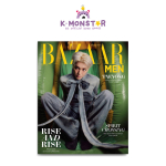 2024.6 Harper's BAZAAR TAILAND NCT TAEYONG KAANEL one