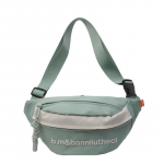 Rinnakott Meeste Ristkehaga kott V&ouml;&ouml;kott &Uuml;li&otilde;pilaste tikitud kott khaki