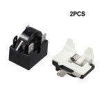 PTC &uuml;lekoormuskaitse Kaitsel&uuml;liti K&uuml;lmkapi K&auml;ivitus K&auml;iviti 4pin-12ohm+1/6HP
