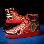 Meeste kingad Tossud Meeste tennised Luksuslikud jalan&otilde;ud Meeste vabaajajalatsid Treener Race Off White Kings Mood Loafers Meeste jooksujalatsid 44