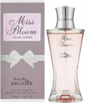 Miss Bloom Parfum naistele 100 ml A&Uuml;E 3 ML